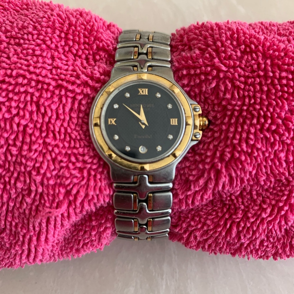 Raymond Weil Parsifal Ladies Watch